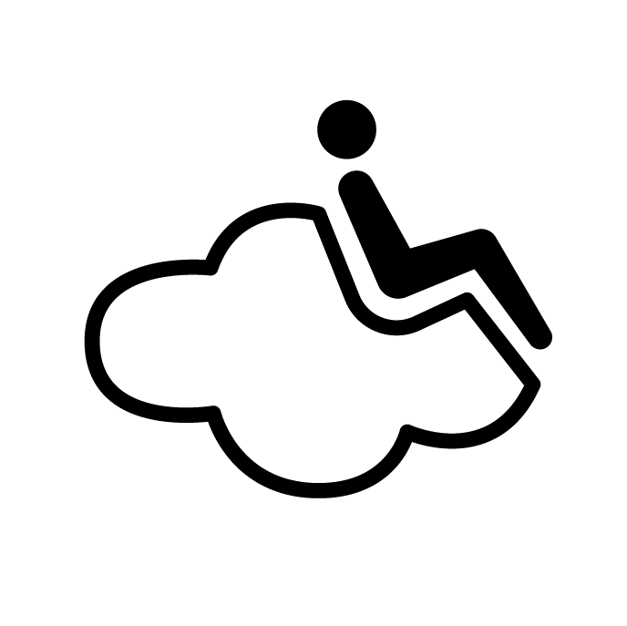 Confort - Possibilité de ventiler et d'agir sur les températures avec les ouvertures amovibles