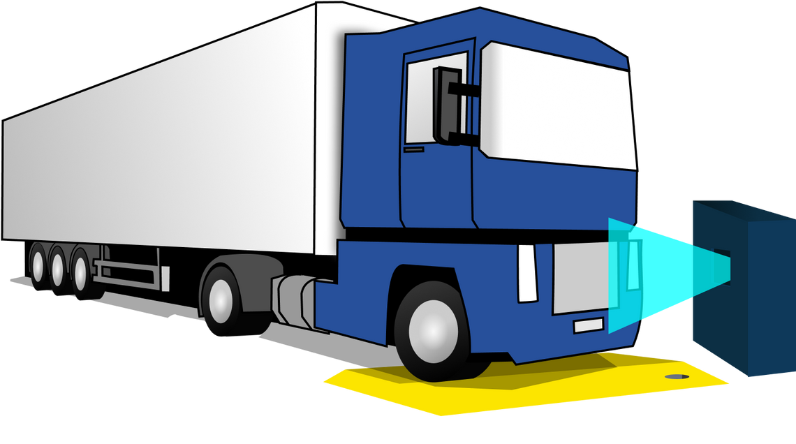 Vehicle scan