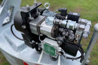 Products and applications | PTG USA