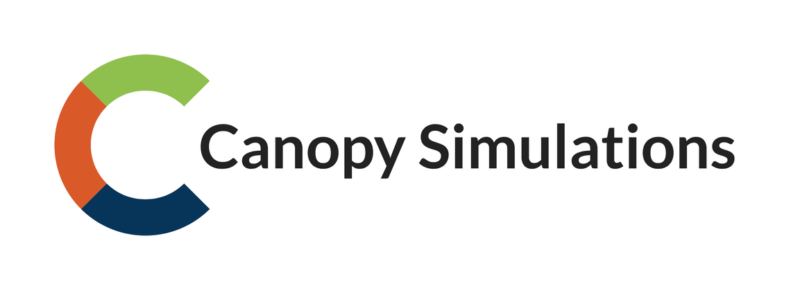 Canopy Simulations