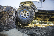 km3 jeep big rock