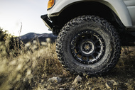 km3 toyota rim