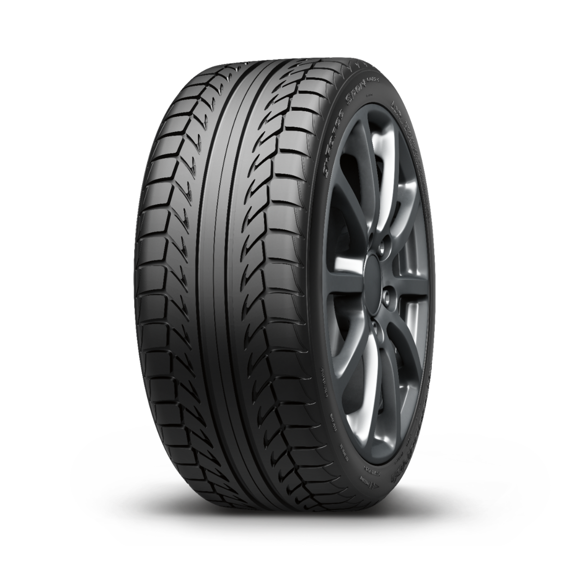 Tyre image