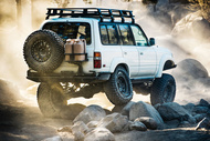 extreme 4x4 1