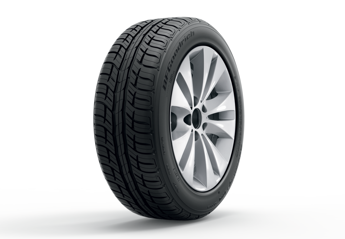 Tyre image