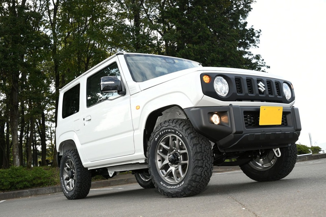 ALL TERRAIN T A KO2 T A KO2 BF 
