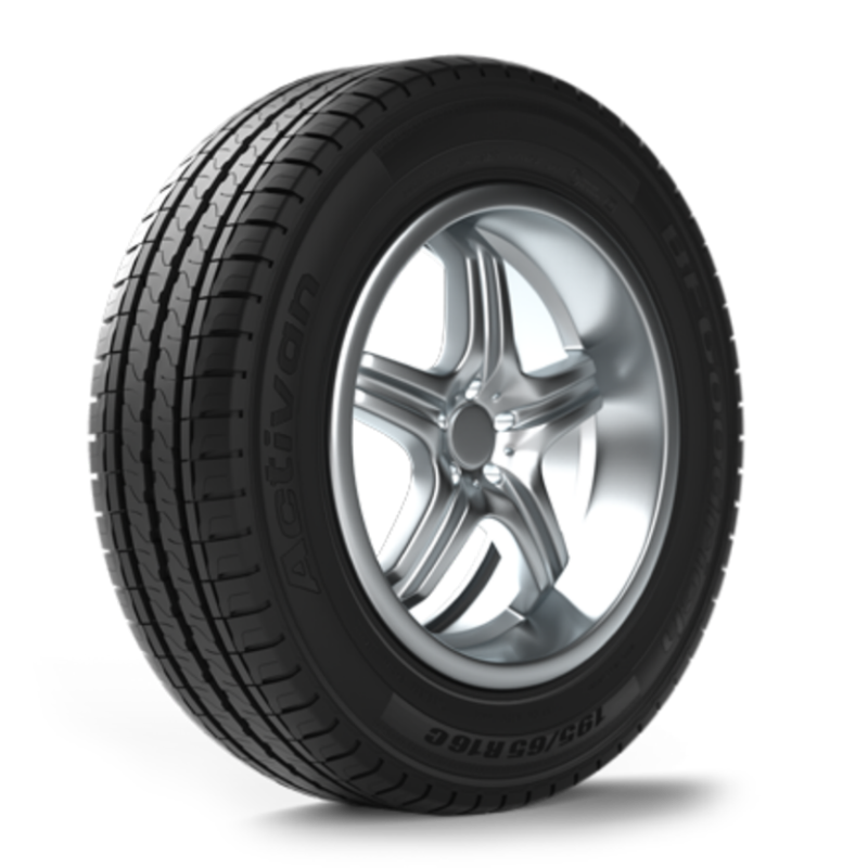 Tyre image
