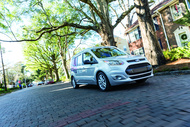 delivery van 1