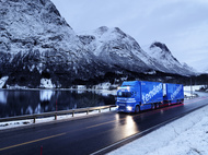 bfg truck europe