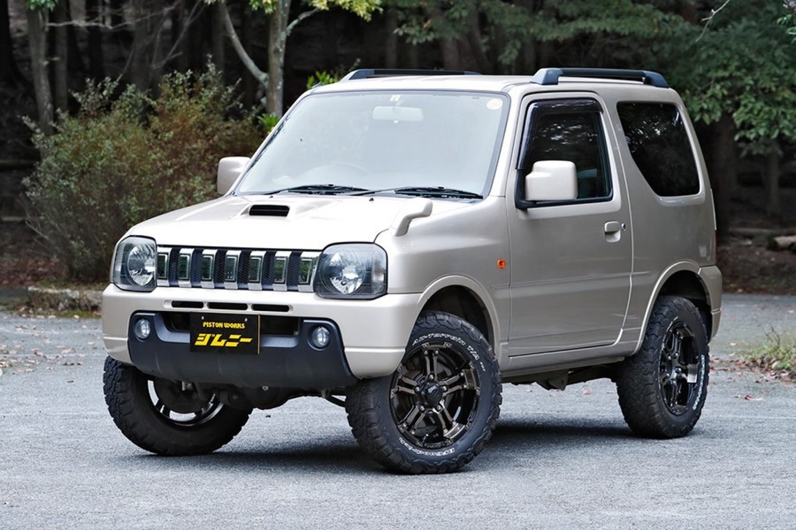 06 piston ウィッツ 2