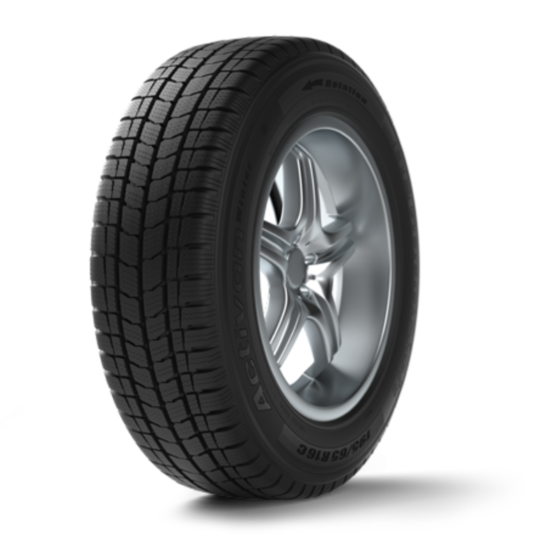 Tyre image