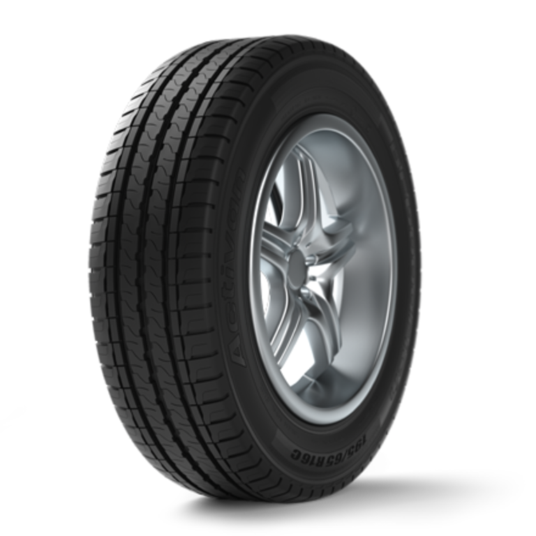 Tyre image