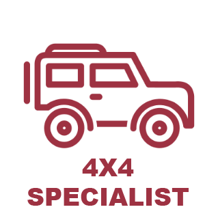 4x4 Specialist