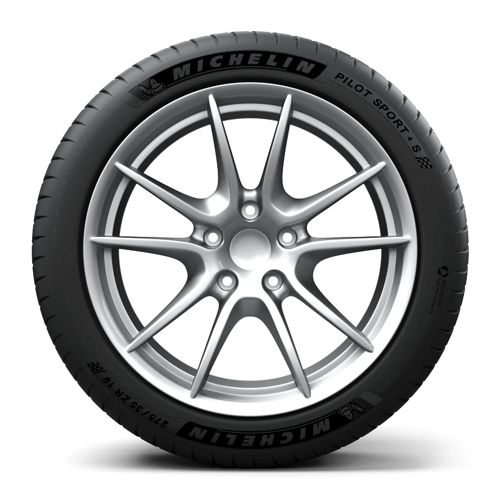 Michelin Pilot Sport 4 S Sport Tyres  Car Tyres Australia