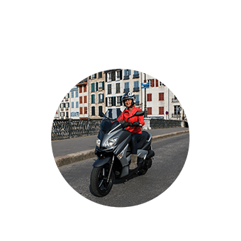 moto edito cirkel woon-werkverkeer tips en adviezen