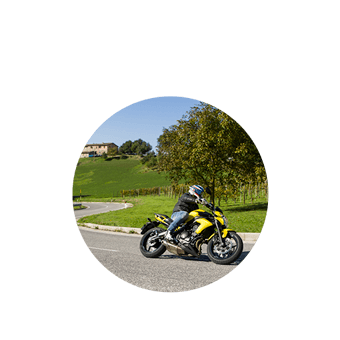 moto edito cirkel op pad tips en adviezen