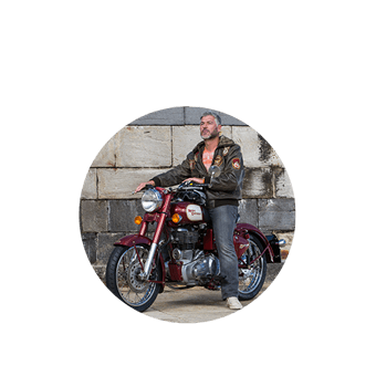 moto edito cirkel retro tips en adviezen