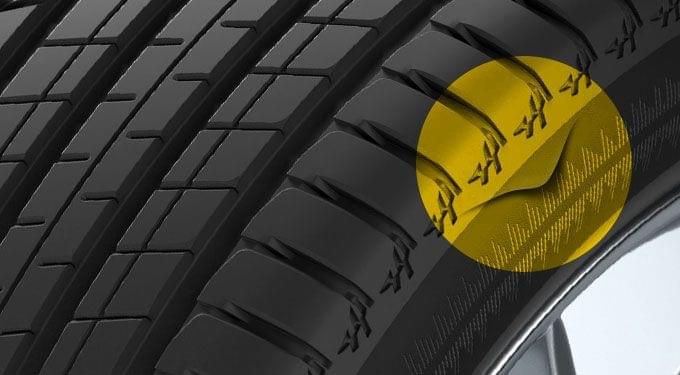 car edito infographic damage tips and advice