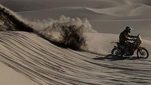 moto edito bg dakar lien page why michelin