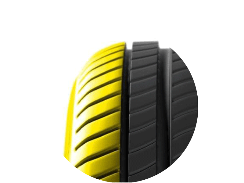 auto editor círculo banda de rodamiento se ve frágil consejos y asesoría