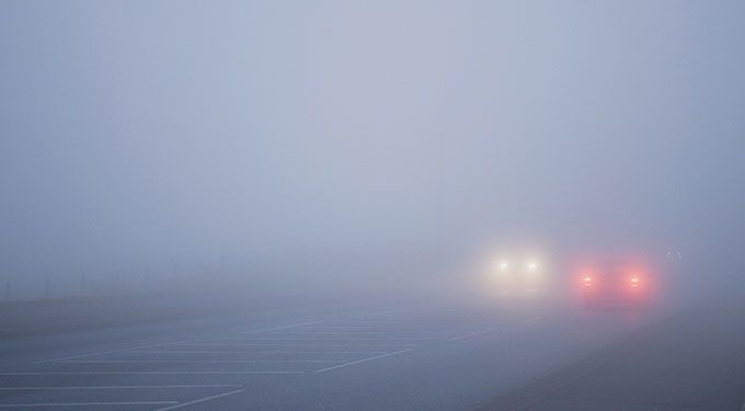 auto edito veilig rijden - mist tips en adviezen