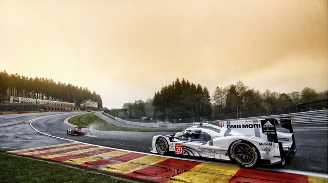wec 2014 photos gallery