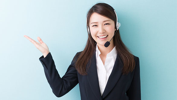 お問合せ窓口