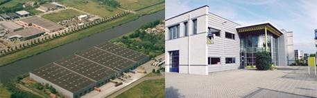 michelin in nederland