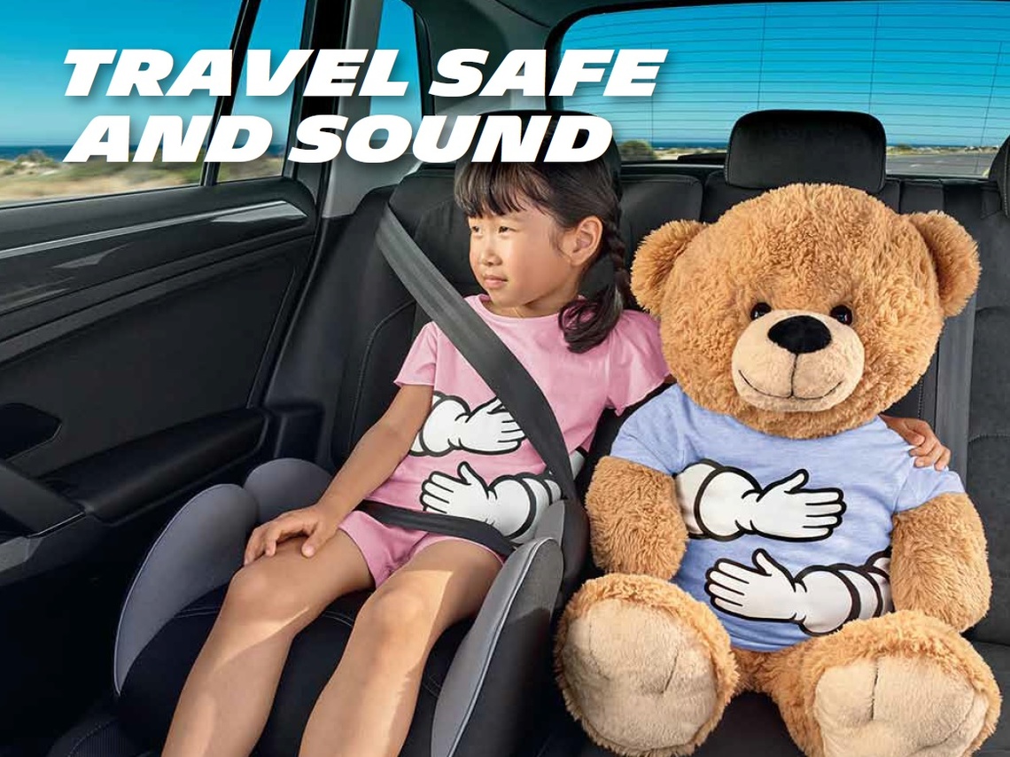 Travel Safe and Sound