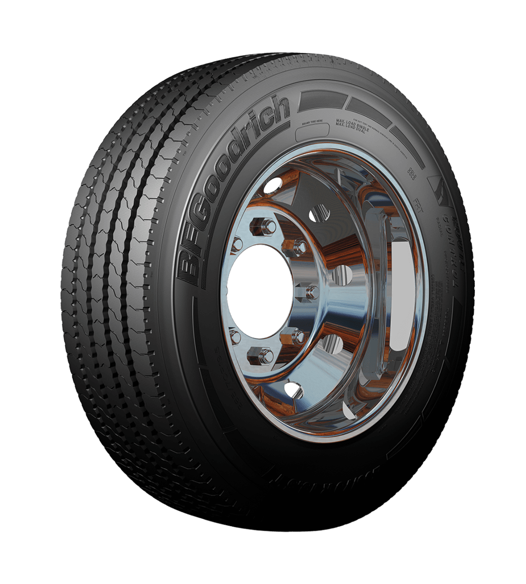 BFGoodrich Unveils New All-terrain Truck Tires, 51% OFF