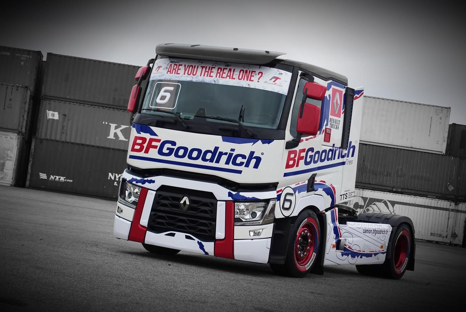 formule trucks