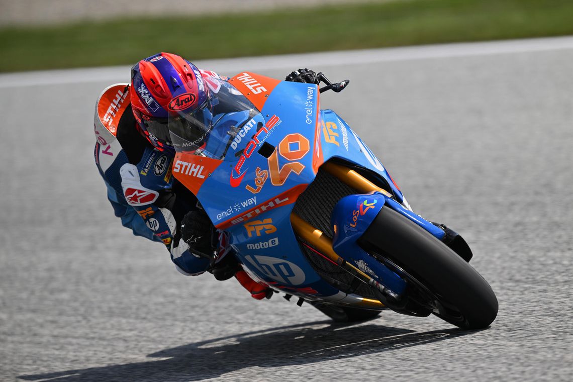 motoe champion 2023