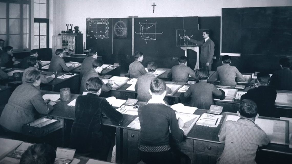 apprentissage