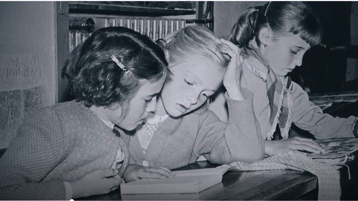 Education enfants