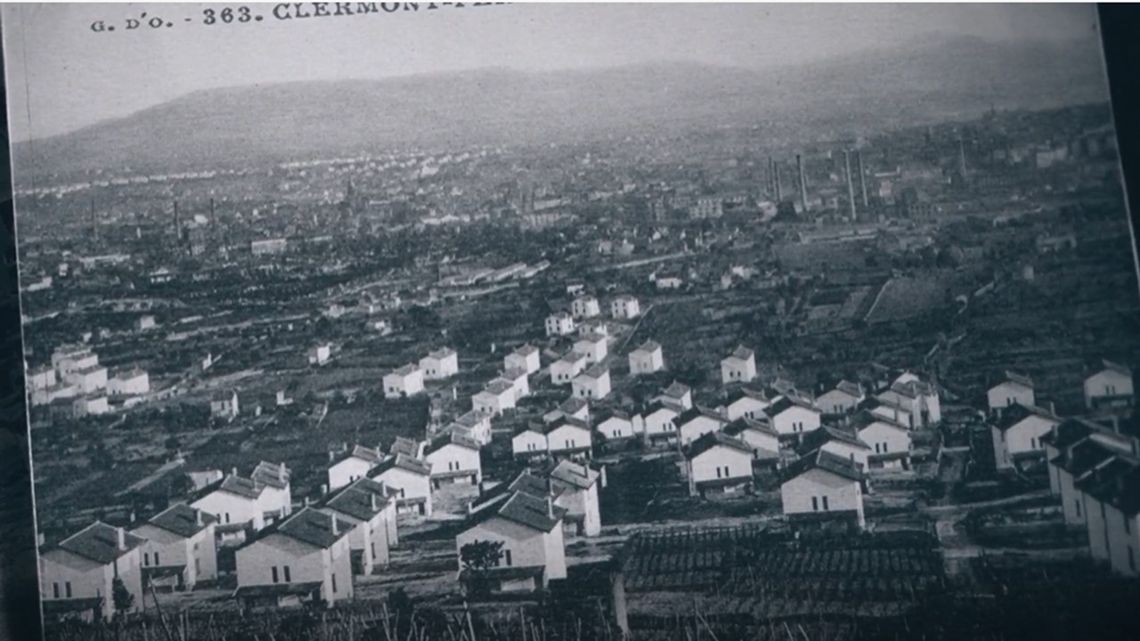 cités michelin
