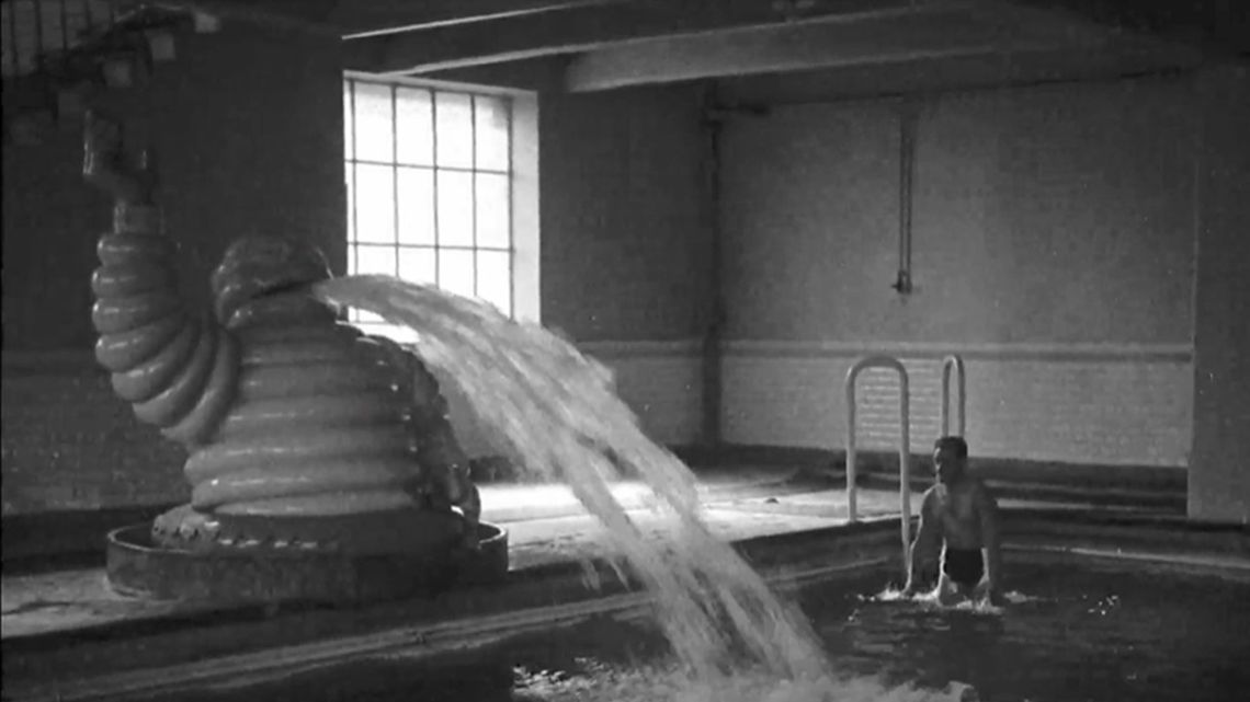 asm piscine