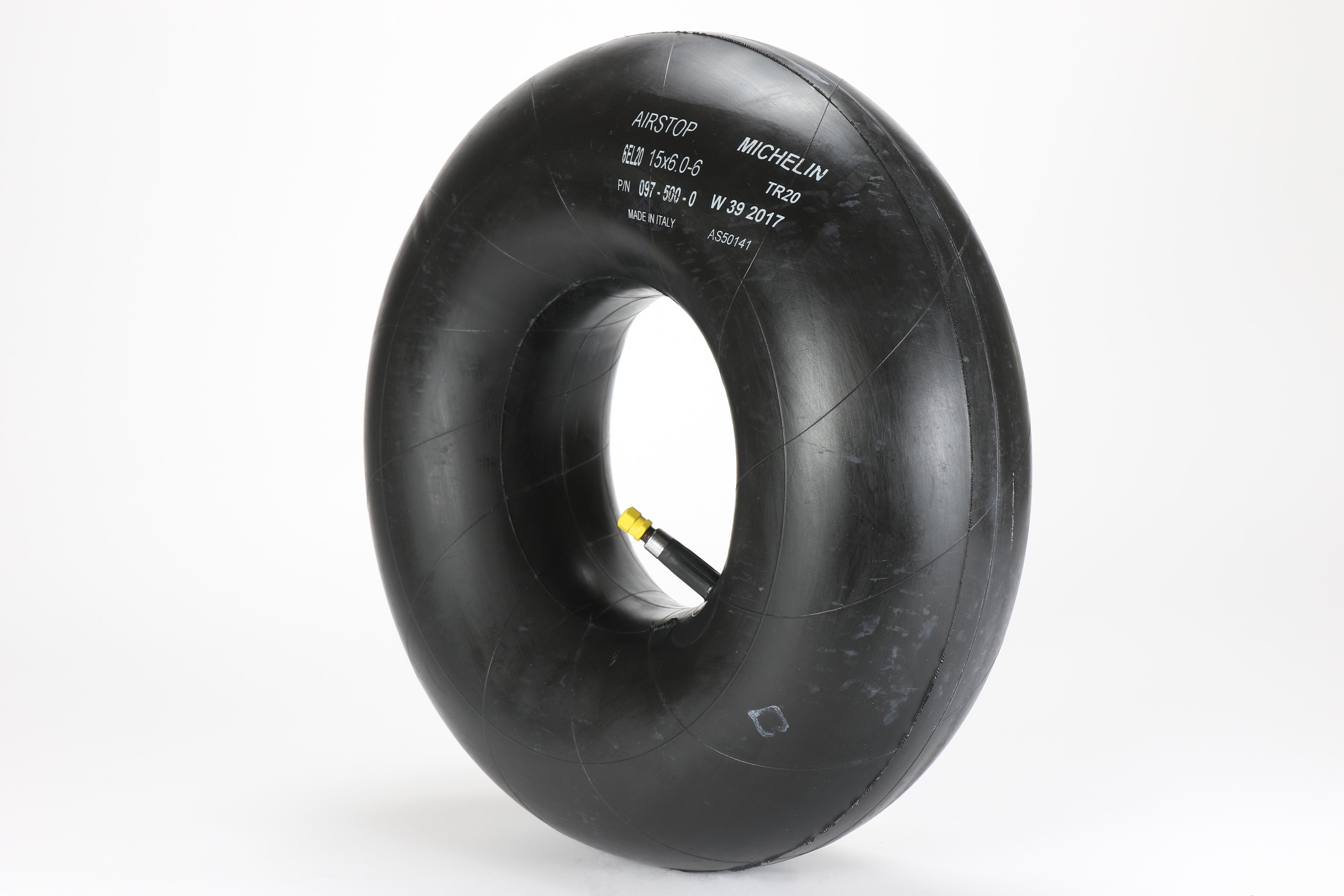 Wheels :: Tyres & Tubes :: Tubes :: 19 inch Inner Tubes :: Michelin  Reinforced Airstop Motorcycle Inner Tube 325 x 19, 350 x 19, 400 x 19, 410  x 19, 90/100-19, 100/90-19, 110/90-19, 110/80-19, 120/60-19, 130/70-19